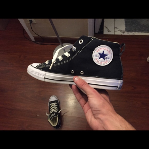 Converse All Stars - Picture 5 of 8